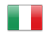 LLOYD ITALICO - ROMA A.S.A. - Italiano